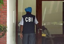 CBI Searches West Bengal Education Department