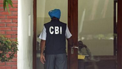 CBI Searches West Bengal Education Department