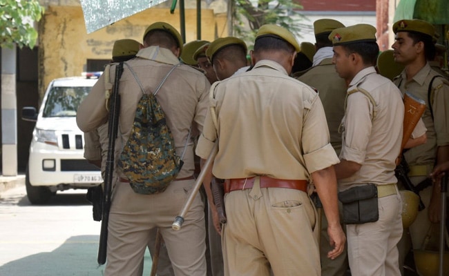 Criminal Carrying Rs 1.25 Lakh Reward Killed In Encounter In UP