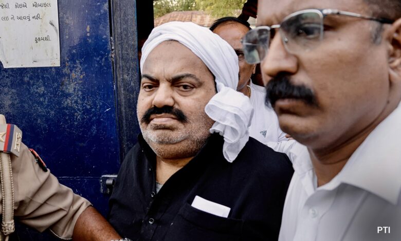 5 Facts On Atiq Ahmed, UP Gangster Found Guilty In Kidnapping Case