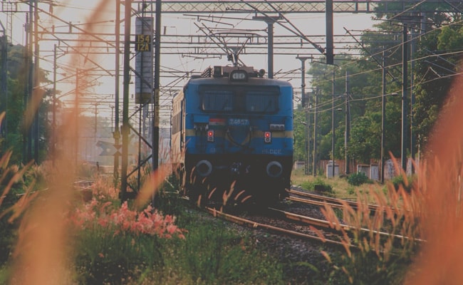 3 Dead, 9 Injured After Man Sets Co-Passenger On Fire In Kerala Train: Cops