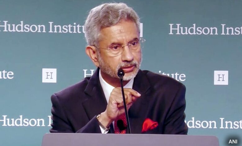 S Jaishankar Concludes US Visit, Shares Highlights From The Trip