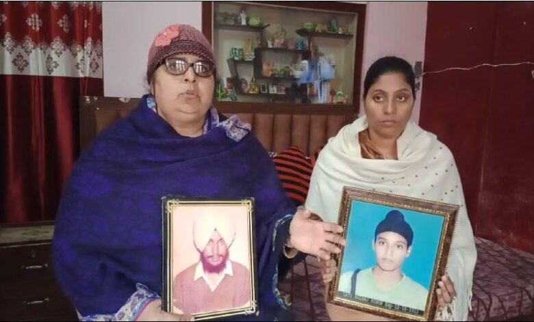 At 19, She Lost Husband In Police Encounter. At 48, Punjab Cops Say Op Was Fake