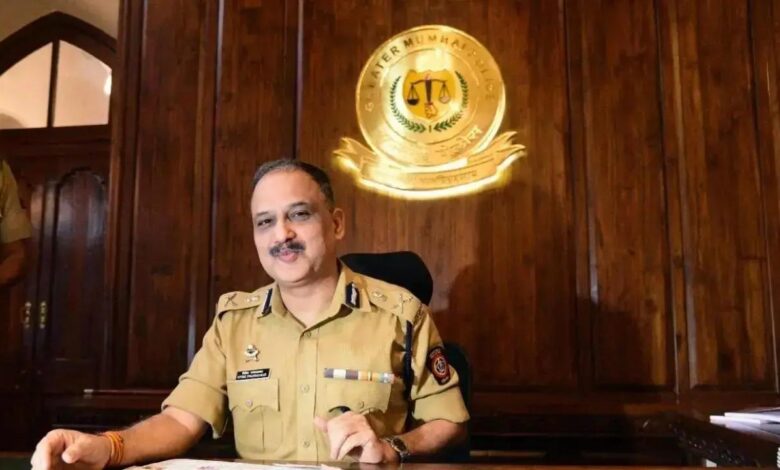 Need to train more police officials to prevent cyber crimes: Mumbai top cop