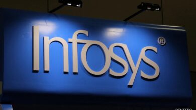 Expecting Refund Of Rs 6,329 Crore From Income Tax Department, Says Infosys