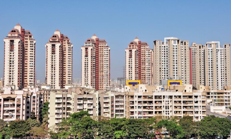 Mumbai: Relief for small housing societies