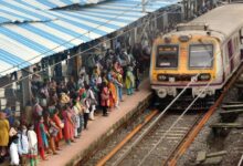 WR to operate night block between Borivali and Bhayander, check details