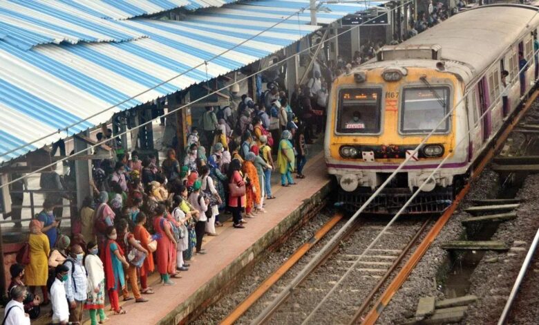 WR to operate night block between Borivali and Bhayander, check details