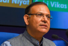 Lok Sabha Elections 2024: BJP's Show-Cause Notice To MP Jayant Sinha: You Didn't Even Vote