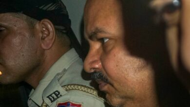 Police Take Swati Maliwal Assault Case Accused To Arvind Kejriwal