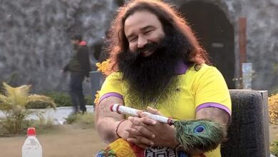 After 7 Paroles In 10 Months, Rape Convict Ram Rahim Seeks Yet Another