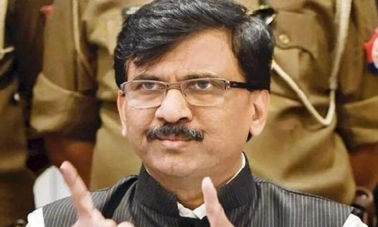 Share number of soldiers killed in J&amp;K in last 10 years: Sanjay Raut to govt