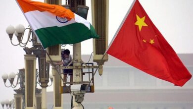 In High-Level Diplomatic Meet In Beijing, India, China Discuss Situation Along LAC