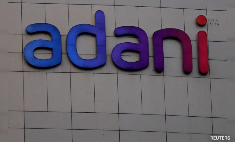 3 Adani Group Firms Join World Economic Forum Initiative On Decarbonisation