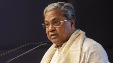 After Case Against Siddaramaiah, Wife Offers To Return Controversial Plots