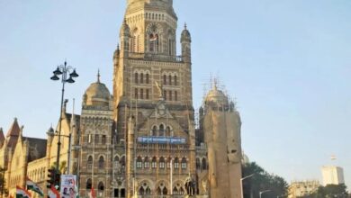 BMC relaxes educational criteria for post of executive assistants