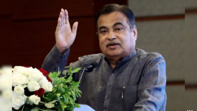 Biggest Test Of Democracy Is The King Tolerates Dissent, Says Nitin Gadkari