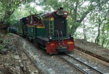 CR to spend Rs 5 cr in upgrades to ensure Matheran toy train runs during monsoon