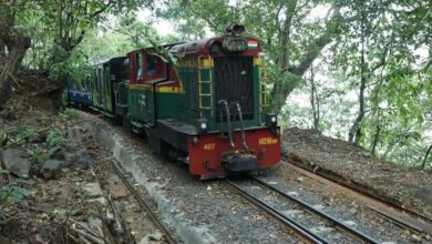 CR to spend Rs 5 cr in upgrades to ensure Matheran toy train runs during monsoon