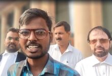 Dalit Student After Top Court Asks IIT To Admit Him