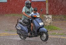 Delhi Witnessed 14 'Rainy Days' This September, Highest In 3 Years