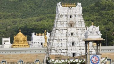 Tirupati Laddoos Row Explained: Who Said What, Where Ghee Came From