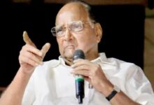 Foundation of democracy still strong: Sharad Pawar on Kejriwal`s bail