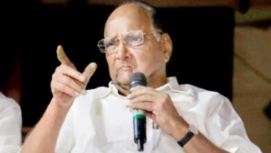 Foundation of democracy still strong: Sharad Pawar on Kejriwal`s bail