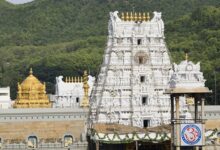 Ghee Suppliers Exploited Lack Of In-House Testing Facility: Tirupati Temple Body