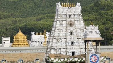 Ghee Suppliers Exploited Lack Of In-House Testing Facility: Tirupati Temple Body