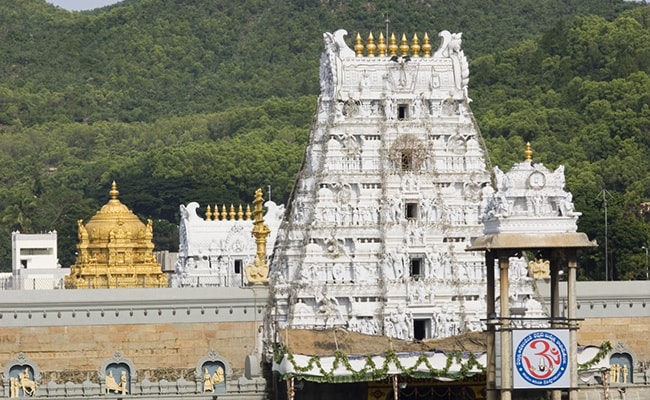 Ghee Suppliers Exploited Lack Of In-House Testing Facility: Tirupati Temple Body