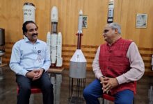 Exclusive: ISRO Chief Explains What India Plans To Achieve With Chandrayaan-4