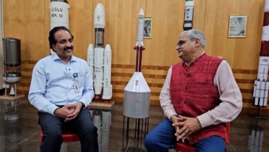 Exclusive: ISRO Chief Explains What India Plans To Achieve With Chandrayaan-4