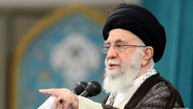 India says Iran's Supreme Leader's comments on minorities in India "misinformed", should "look at their own record"