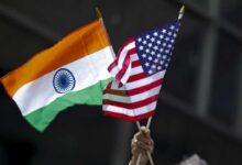 Indian Embassy Declares Death Of 1 Member In US