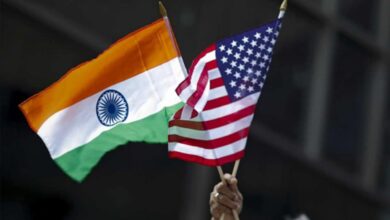 Indian Embassy Declares Death Of 1 Member In US