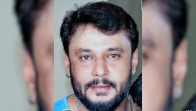 Do Not Create Fuss Over Facilities: Jailer Warns Kannada Actor Darshan