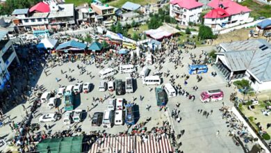 Jammu And Kashmir Phase 1 Polling Turnout Didn't Reach 2014 Election Level