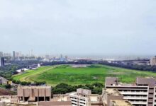 Mahalaxmi Racecourse will allow 18 lakh square feet of area for construction