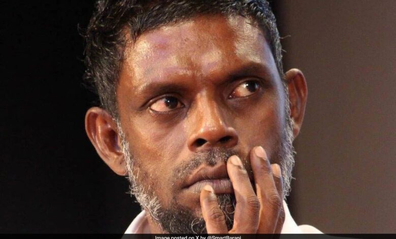 Malayalam Actor Vinayakan Charged For