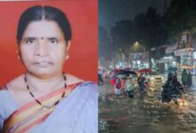 Mumbai Civic Body's Report After Woman Falls In Manhole