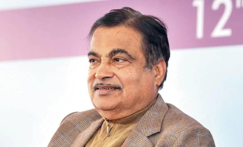 Nitin Gadkari`s remark on `ladki Bahin` scheme causes a row