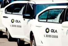 Ola Ordered To Pay Rs 5 Lakh Compensation In Sex Harassment Case Involving  Cab Driver