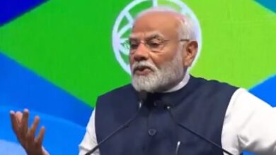 PM Modi Says In 100 Days, Have Tried To Address Every Sector, Factor For Country's Progress