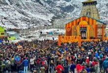 Railways to run special train from Mumbai for devotees to Kedarnath, Badrinath