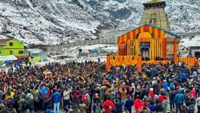 Railways to run special train from Mumbai for devotees to Kedarnath, Badrinath