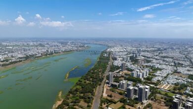 Surat Takes Top Spot In Air Quality Rankings National Clean Air City Awards Swachh Vayu Survekshan 2024 Jabalpur Agra Follow