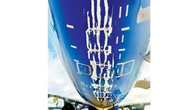 Tailstrike of Indigo aircraft raises serious concerns