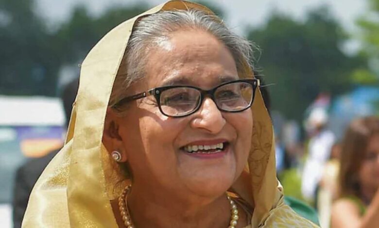 2 Months On, Former Bangladesh PM Sheikh Hasina Still In India