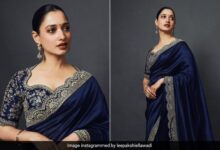 Actor Tamannaah Bhatia Questioned Over Cryptocurrency Fraud Allegations